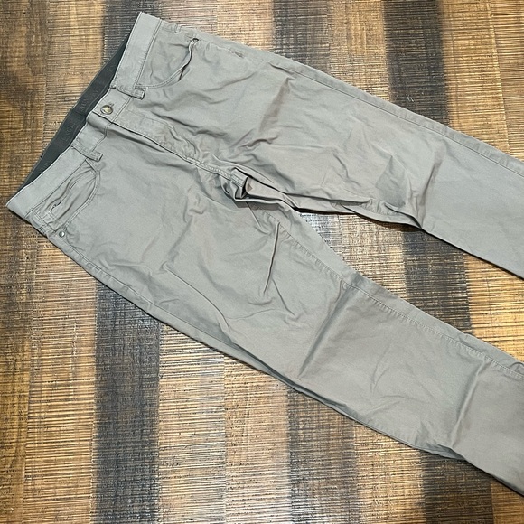 English Landry pants LIGHT BROWN - Picture 1 of 4